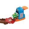 Tut Tut Bolides Circuit Super Cascades Push & Go  (version française) - Item 4 of 7